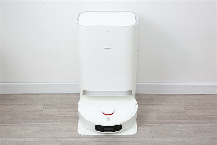 Robot hút bụi lau nhà Xiaomi X20+ BHR8124EU
